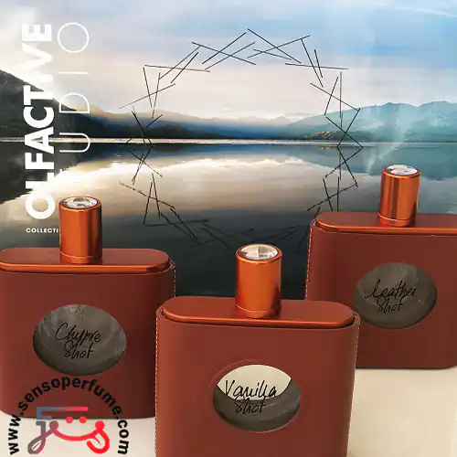 عطر ادکلن الفکتیو استودیو چایپر شات | سایپر شات